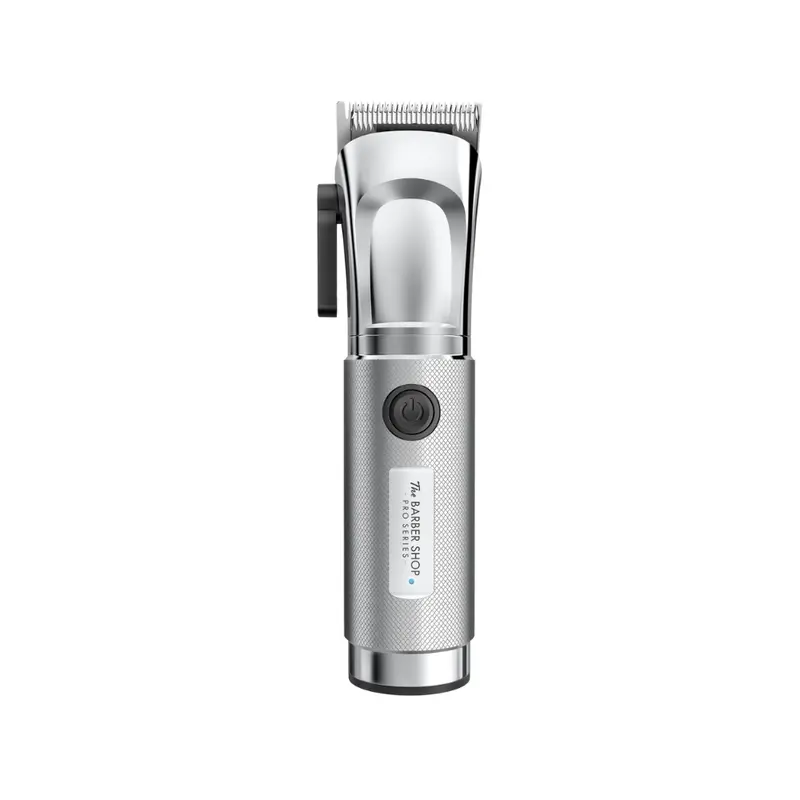 Conair Pro Series Lithium-Ion Cordless Hair Cutting Kit – Metal Body (Hc6500C) 1