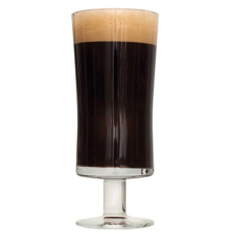 Creamy Chocolate Milk Stout Beer Recipe Kit (Extract) 1