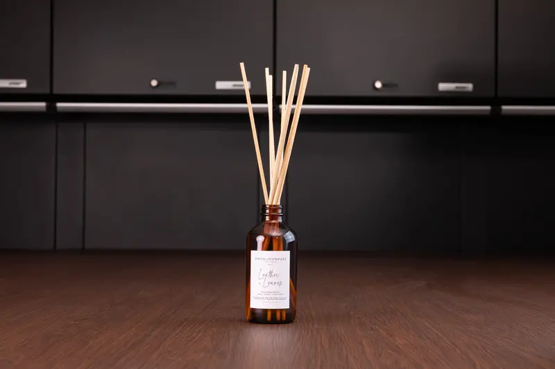 Destination Og Premium Reed Diffuser – Handcrafted Aroma Diffuser 1