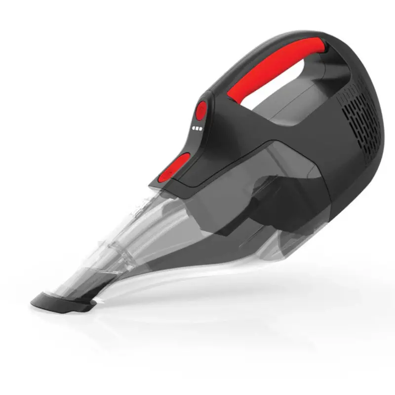 Dirt Devil Bd30440Vca 16V Wet/Dry Handheld Vacuum 1