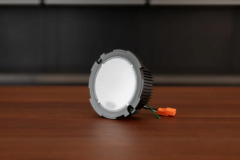 Dmf Drd2 Fixed Downlight Module – 750 Lm, 9.5W, Recessed Installation 1