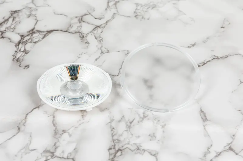 Dmf Drd2 Optical Lens Add-Ons For Fixed Downlight Modules 2
