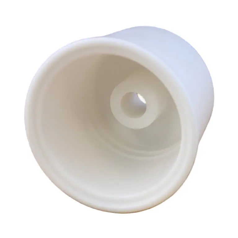 Drilled Medium Universal Rubber Stopper 1
