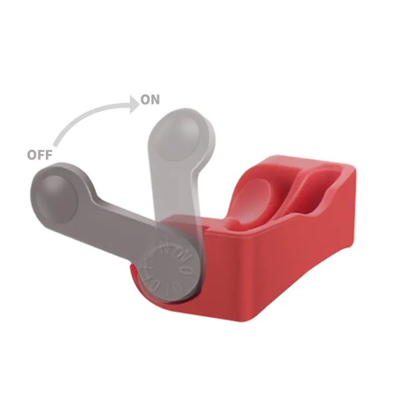 Dyson Power Trigger Lock Clip – Replacement Part For V7–V15 Vacuum Models 1