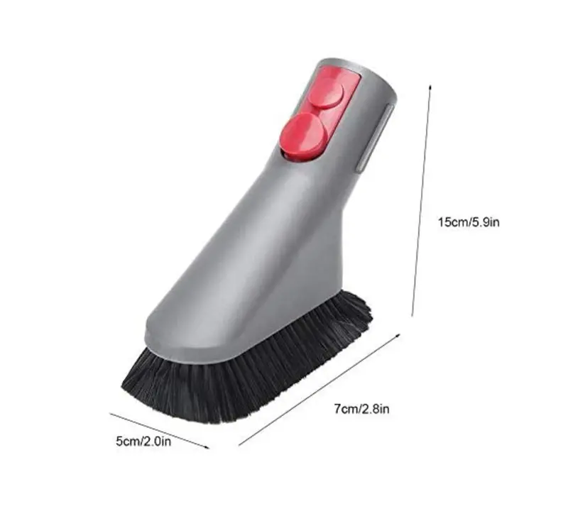 Dyson Soft Roller Brush Compatible With V7, V8, V10, And V11 Vacuums 1