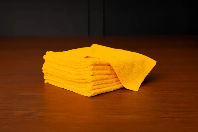 Edgeless 365 Polish Residue Removal Towel – Lint-Free 4.0 1