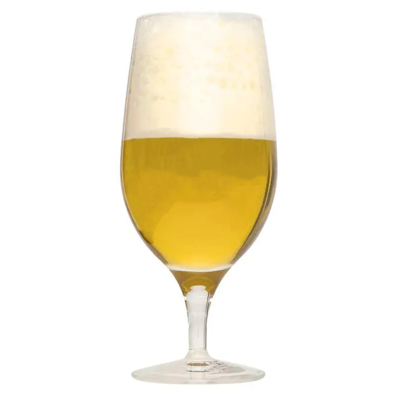 Elegant Strong Golden Ale Beer Recipe Kit (Extract) 1
