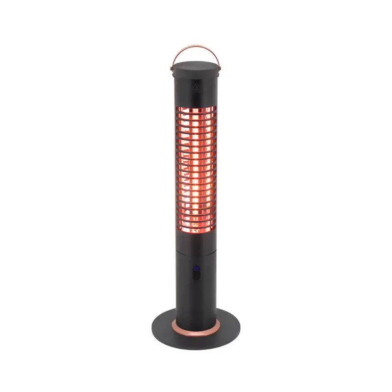 Energ+ 1200W Freestanding Infrared Outdoor Heater 1