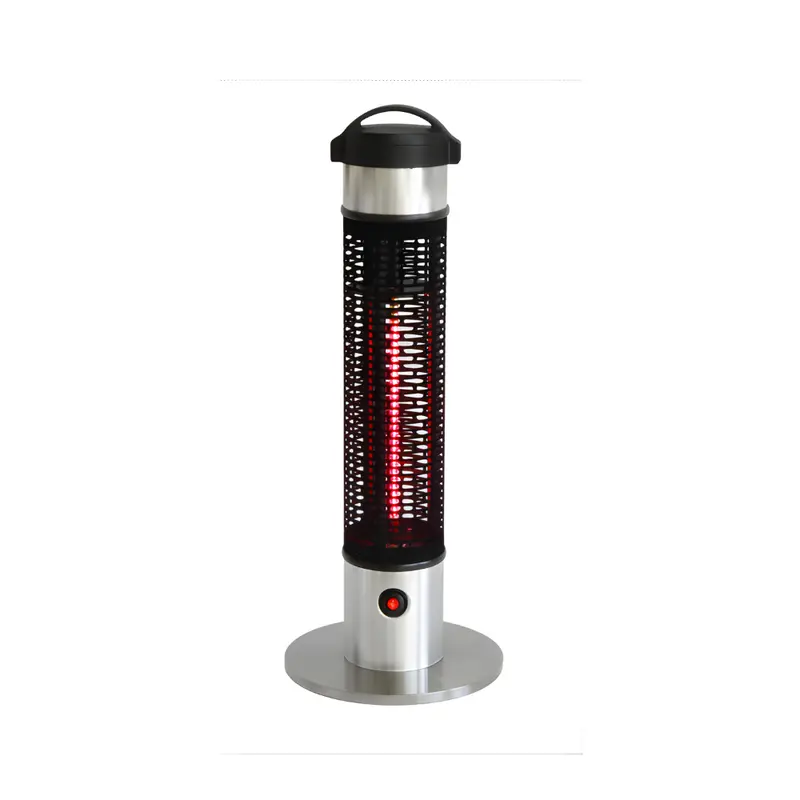Energ+ Portable 1500W Infrared Outdoor Heater – Electric Patio Heating (Hea-21212) 1