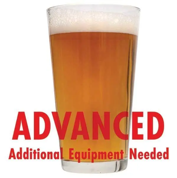 Extra Pale Ale All-Grain Homebrew Kit 1