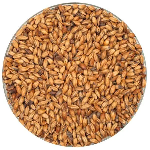 Fawcett Brown Malt – Nutty, Toasty English Specialty Grain, 55 Lb 1