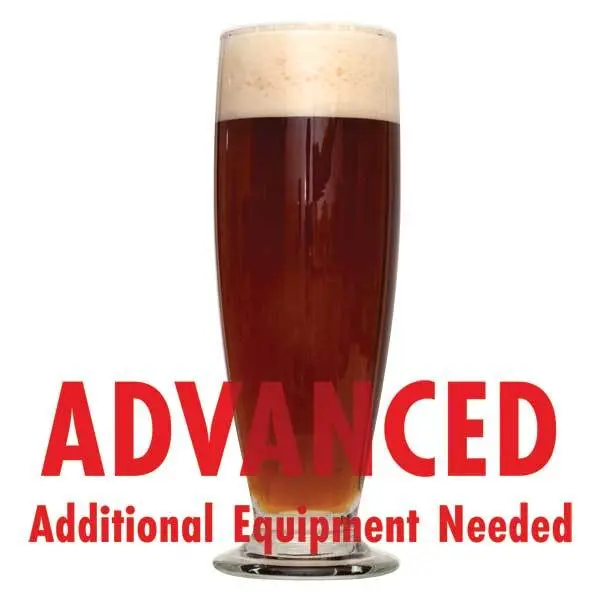 Festivus Holiday Ale All-Grain Beer Recipe Kit 1