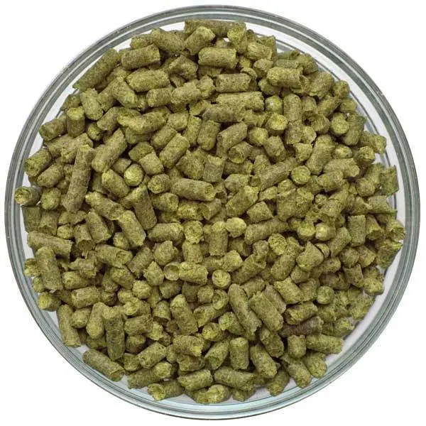 First Gold Hop Pellets (1 Oz) – Uk-Grown Aroma Hop With Citrus & Floral Character 1