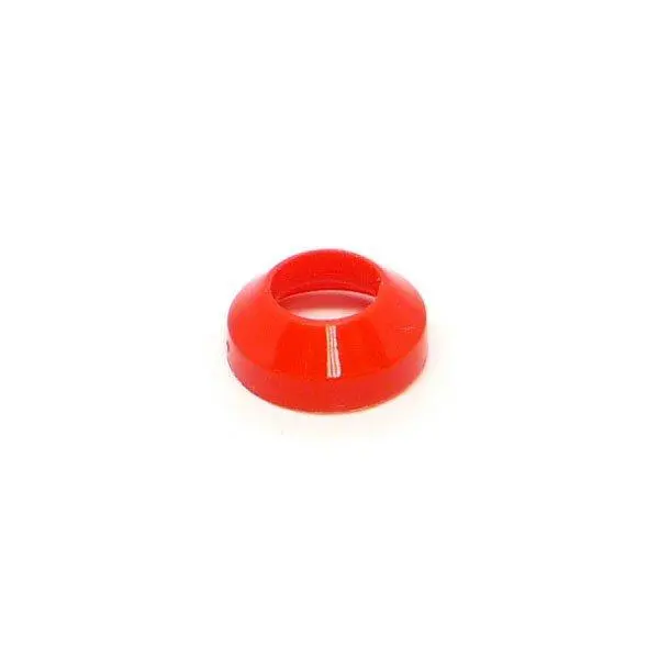 Flared Washer Compatible With Cold Plate Fittings 1