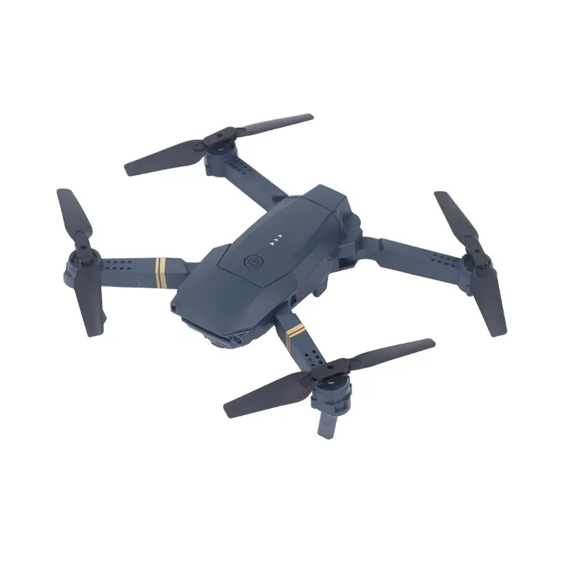 Foldable Fhd Camera Quadcopter Drone With App Control 1