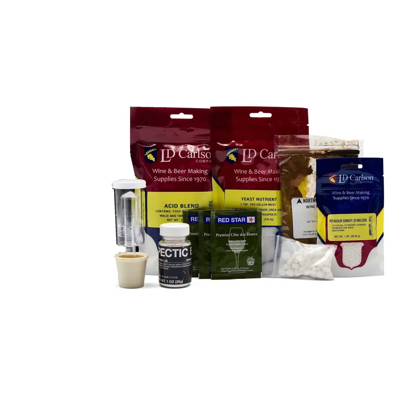 Fresh Harvest® Small-Batch Ingredient Bundle 1