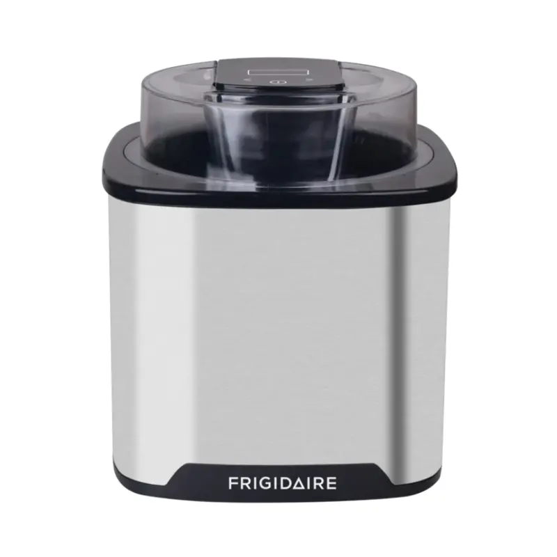 Frigidaire 2-Pint Ice Cream Maker & Sorbet Maker – Countertop Appliance 1