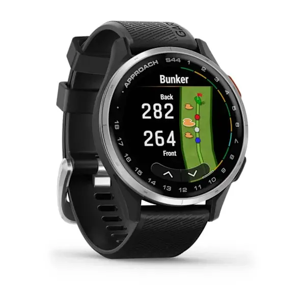 Garmin Approach S44 Gps Golf Smartwatch 1