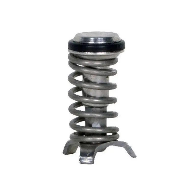 Gas-Side Keg Poppet Valve – Type A 1