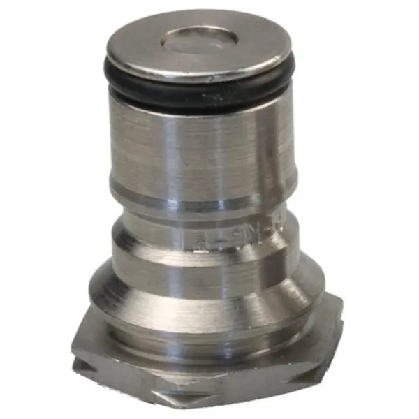 Gas-Side Keg Post Assembly – Type A 1
