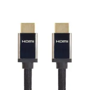 Ge Ultra Pro 4K Hdmi Cable – 4 Feet 1
