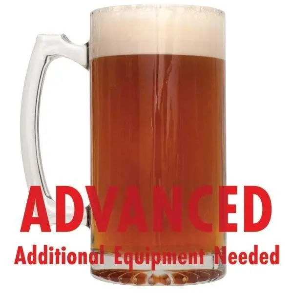 German Altbier All-Grain Homebrew Kit 1