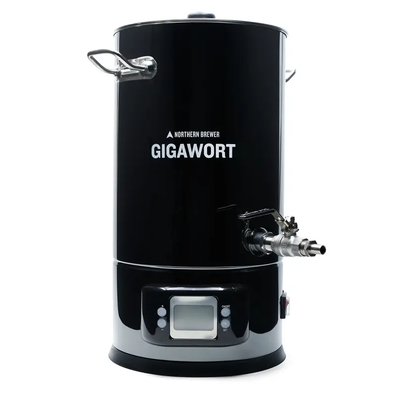 Gigawort Electric Brew Kettle With Precision Control 1