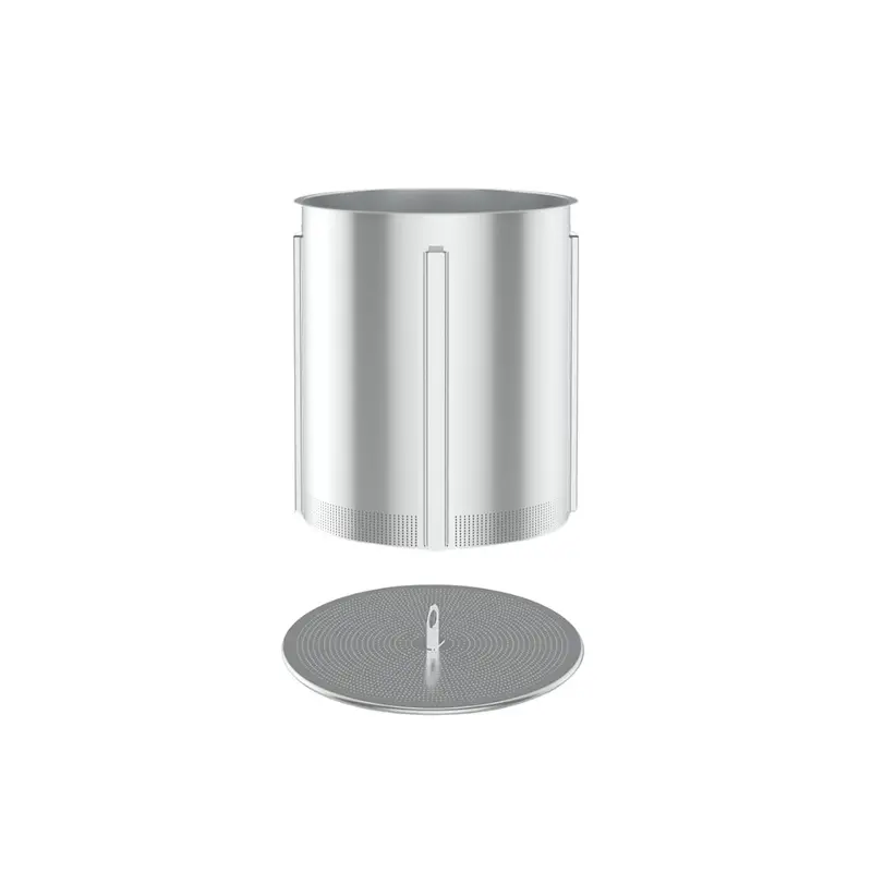 Grainfather G70 V2 Grain Basket Assembly 1