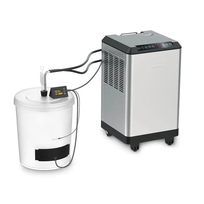 Grainfather Glycol Chiller Adapter – Connect To External Cooling Systems 1