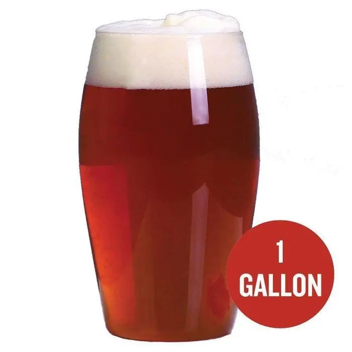 Grapefruit Pulpin – Citrus-Forward 1-Gallon Craft Beer Kit 1