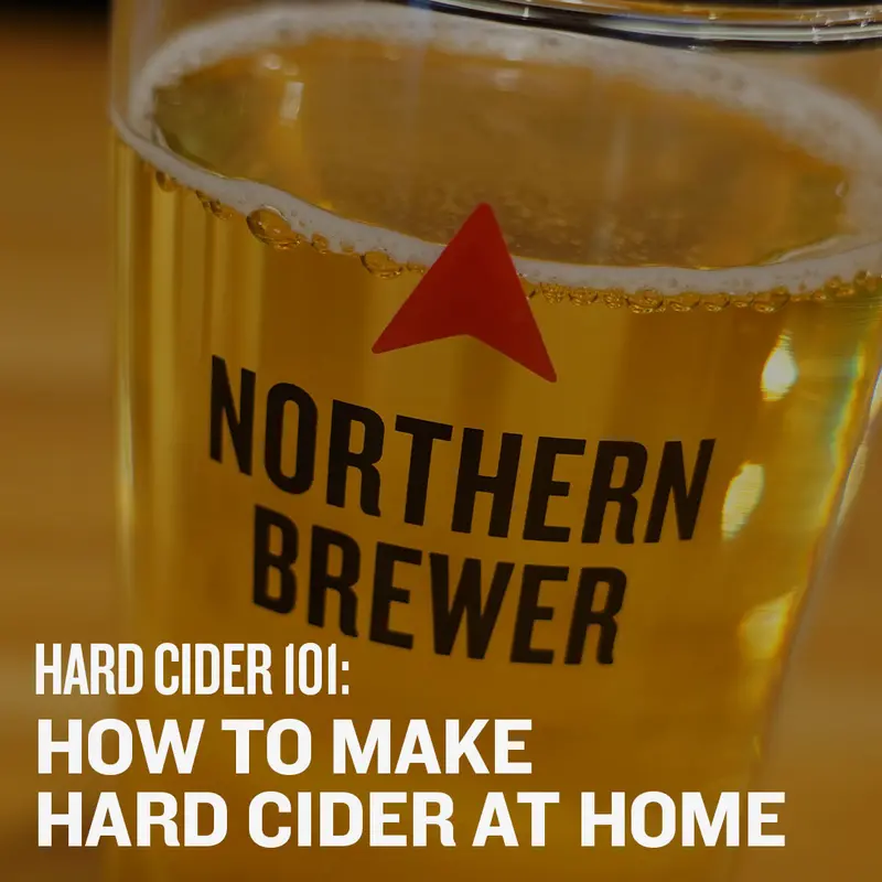 Hard Cider 101: A Beginner’S Guide To Crafting Homemade Hard Cider 1