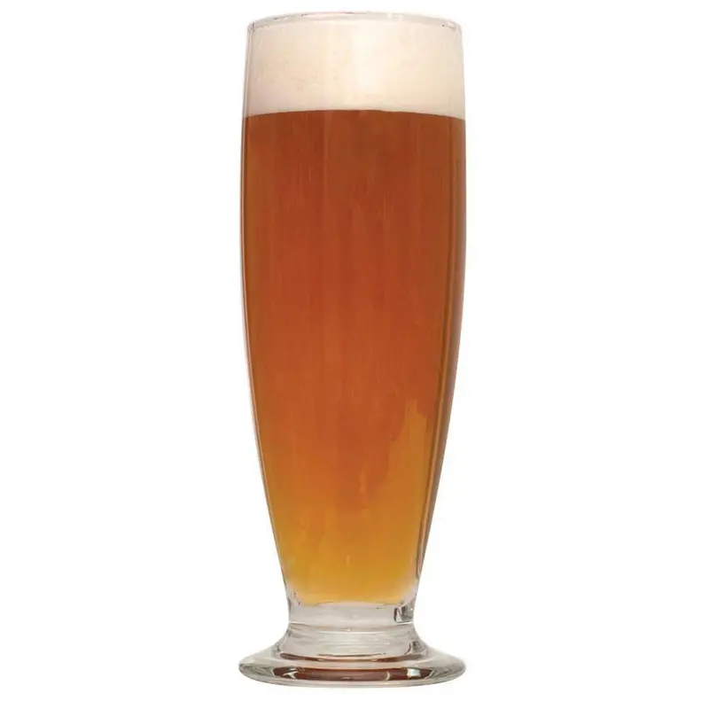 Haystack Saison – Dry, Spicy Extract Recipe Kit 1
