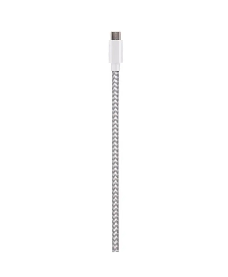 Helix Braided 5-Foot Usb-A To Micro-Usb Cable (1.52 M) 1