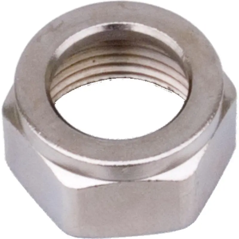 Hex Nut For Standard Beer Shanks 1