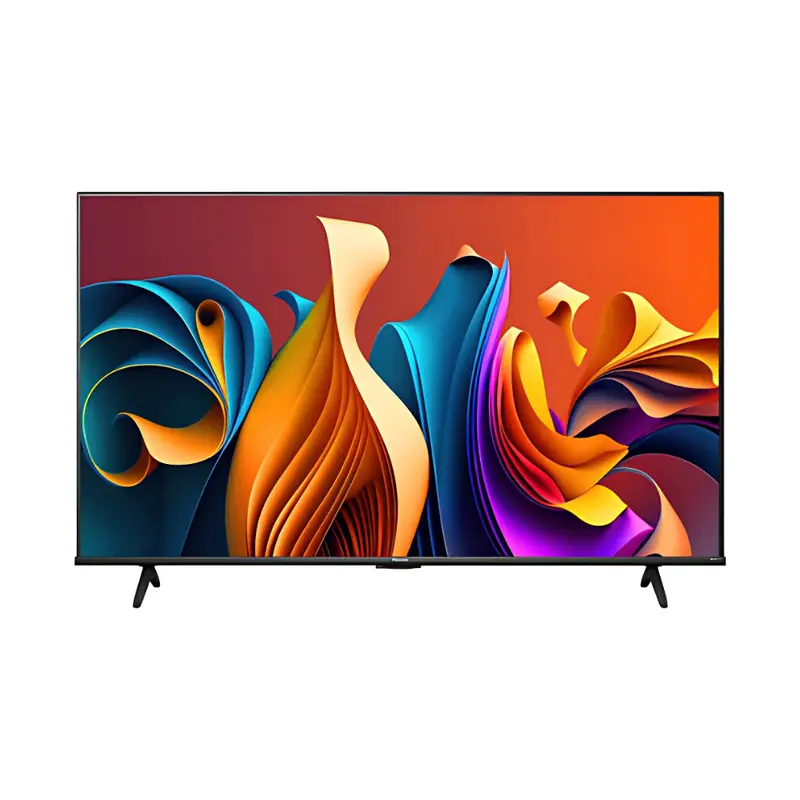 Hisense 75-Inch 4K Uhd Qled Smart Tv With Google Tv (75Qd6N) 1