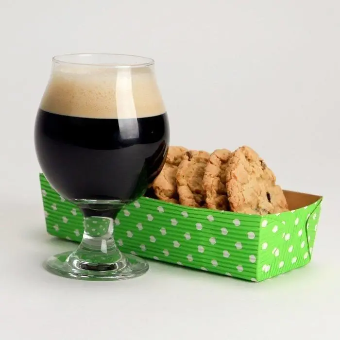 Homestyle Oatmeal Stout Beer Recipe Kit (Extract) 1