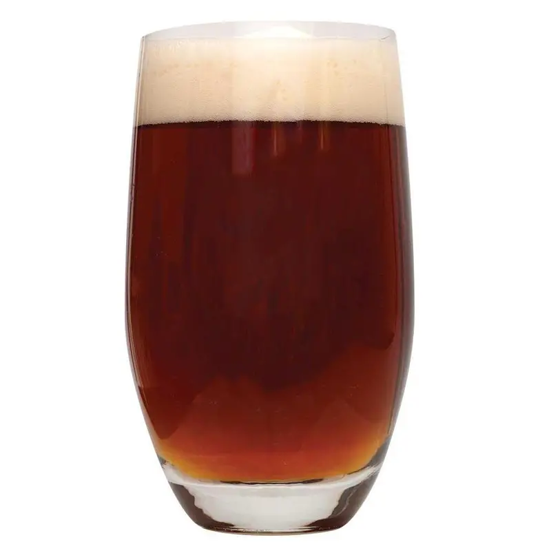 Honey Brown Ale Homebrew Extract Kit 1