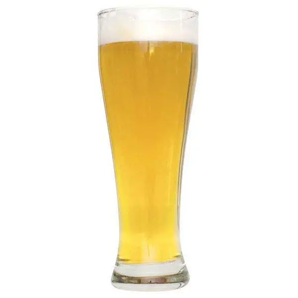 Honey Wheat Beer Homebrew Extract Kit 1