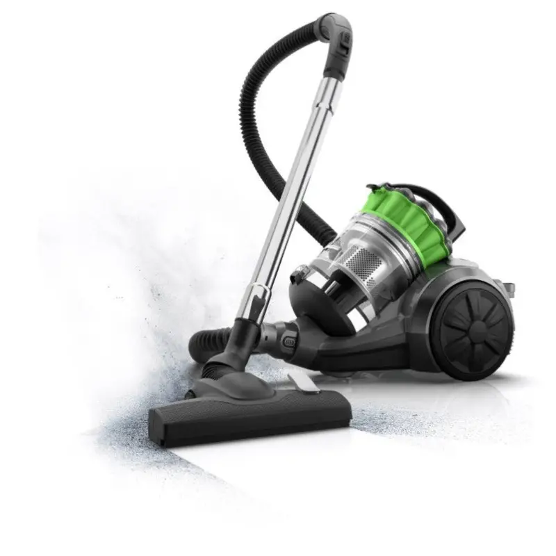 Hoover Air Multi-Surface Upright Vacuum Cleaner – Lightweight Bagless Cleaner (Sh40202Cd) 1