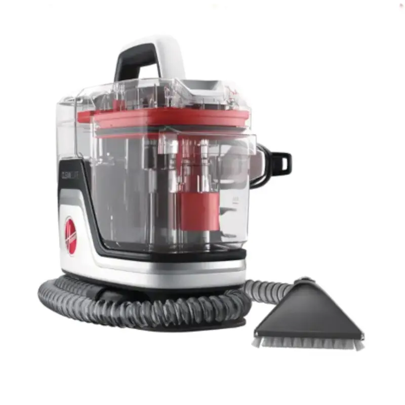 Hoover Fh14042Vcdg3 Cleanslate Spotless Pet Portable Carpet Cleaner 1