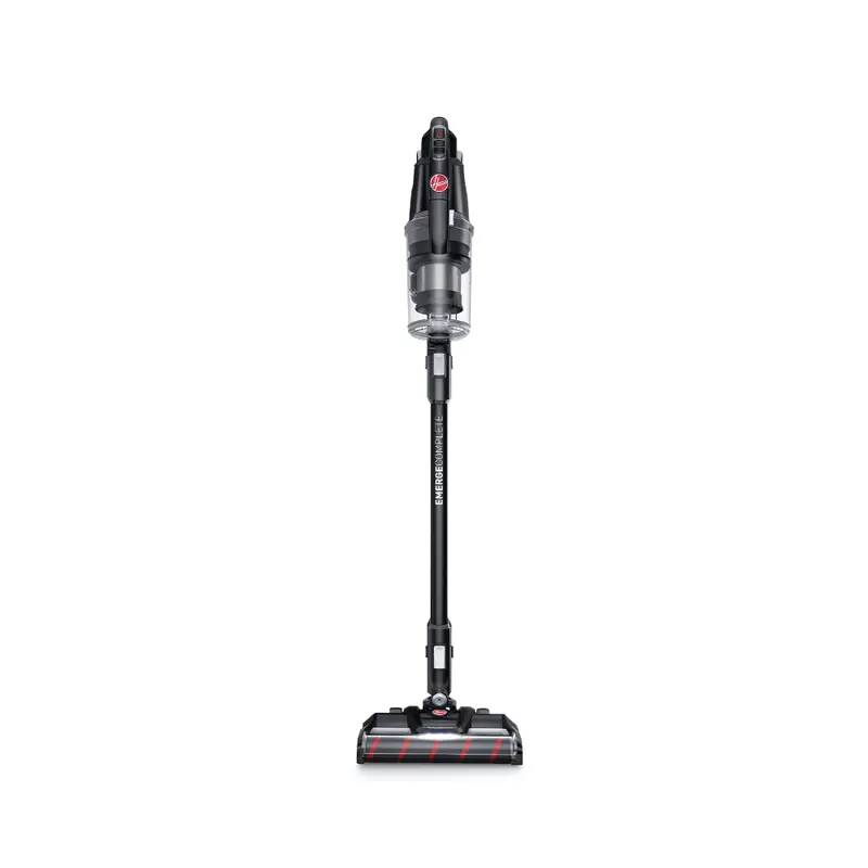 Hoover Onepower Emerge Cordless Stick Vacuum – Includes Two Batteries (Bh53654Ve) 1