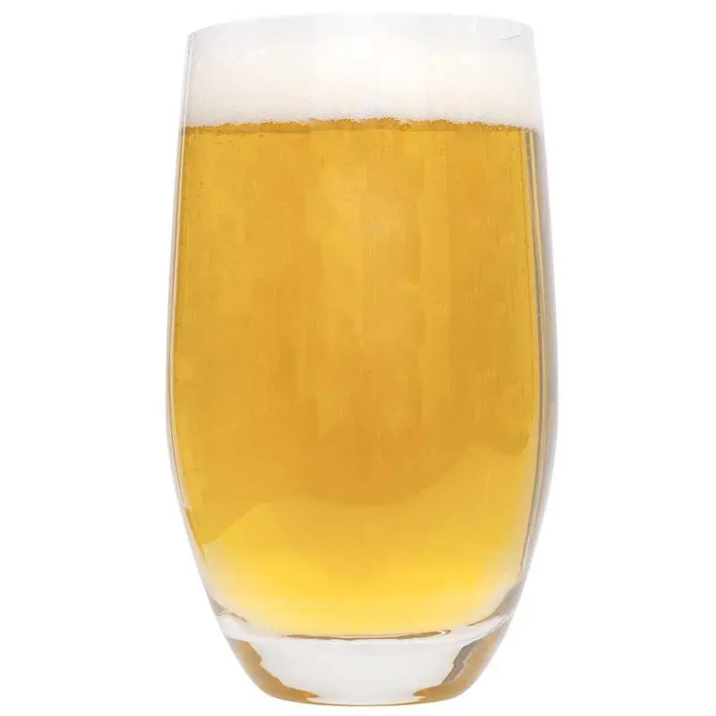 Houblonmonstre Tripel Ipa Homebrew Extract Kit 1