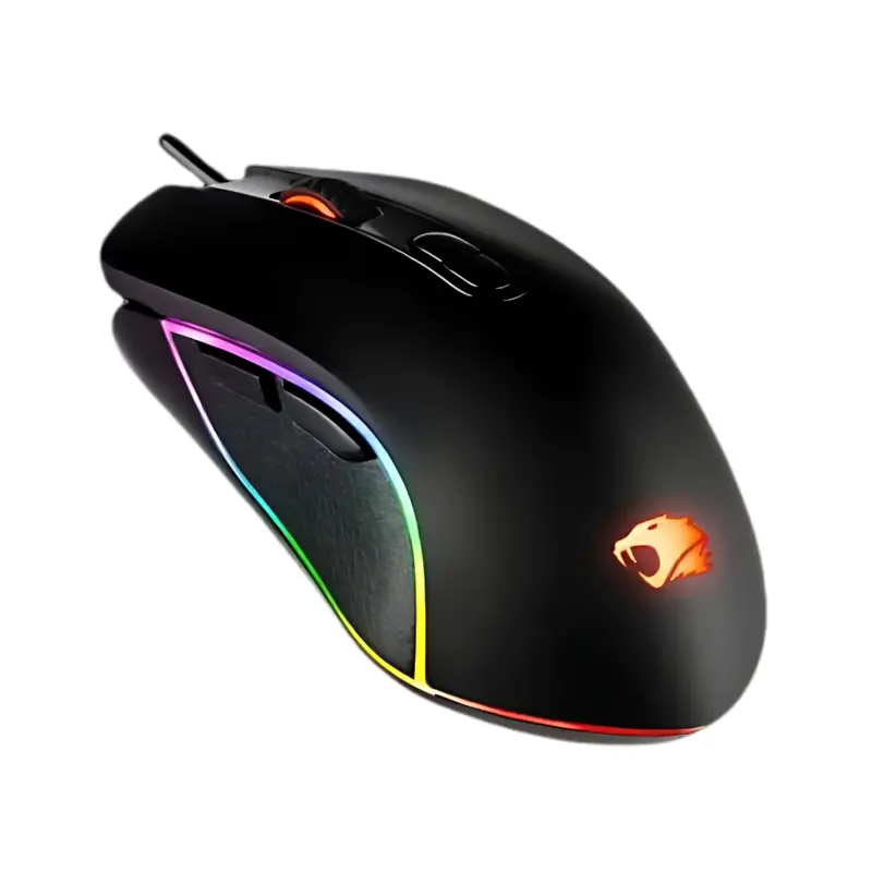 Ibuypower Ares M2 Rgb Wired Gaming Mouse 1