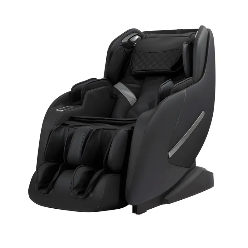 Icomfort Ic3860 2D Zero Gravity Massage Chair – Curved Rail System, 5 Modes & Bluetooth Speakers 1