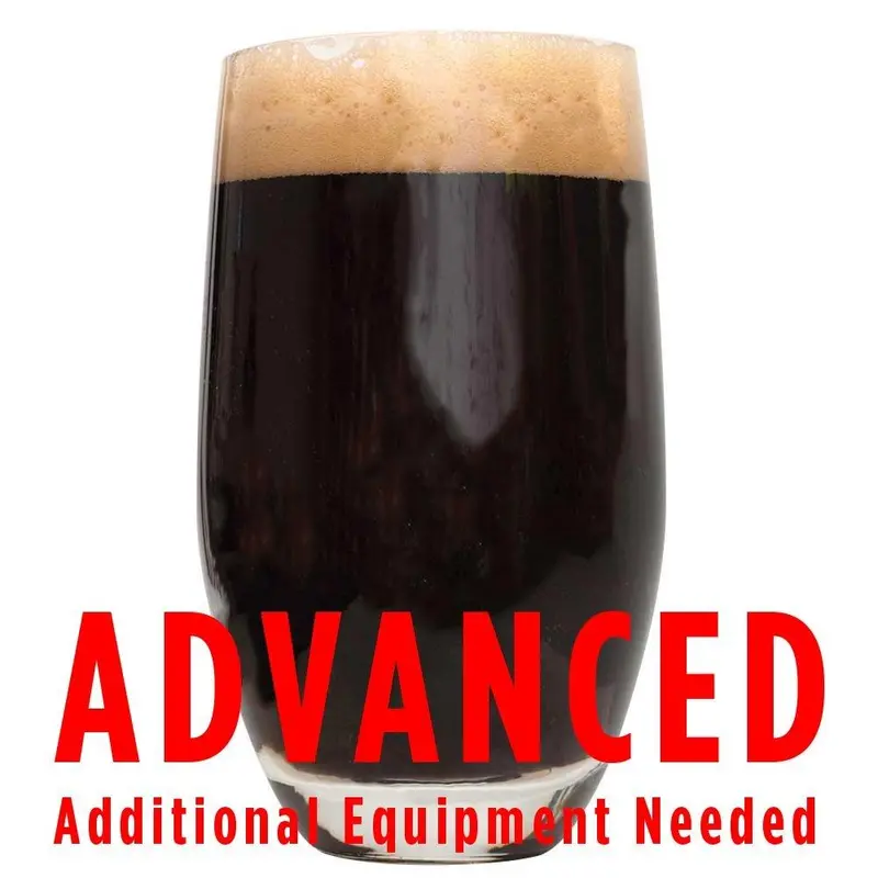 Imperial Stout All-Grain Kit – Dragon'S Silk 1