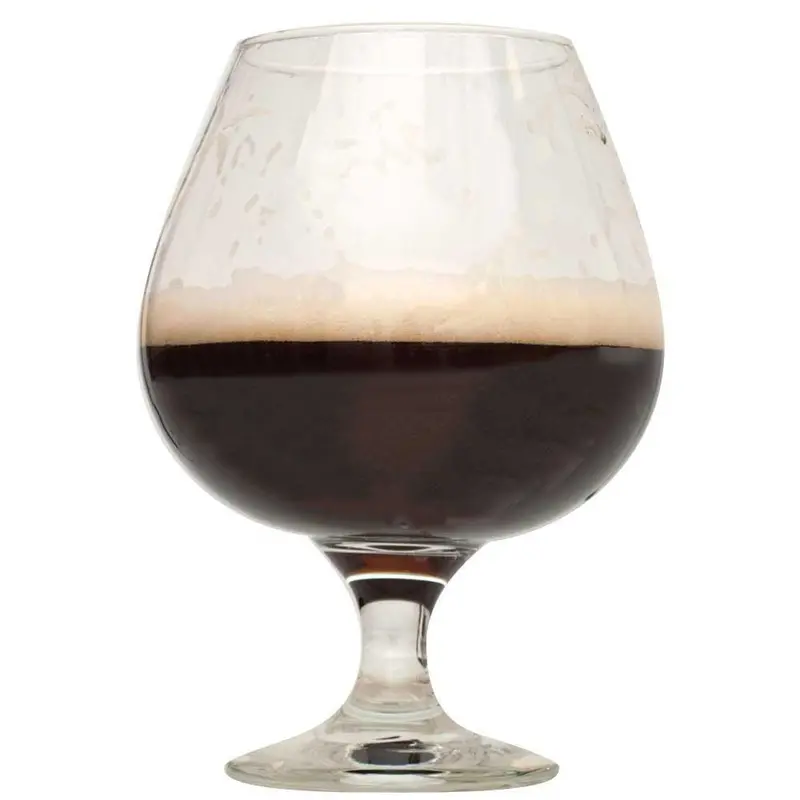 Imperial Stout Homebrew Extract Kit 1