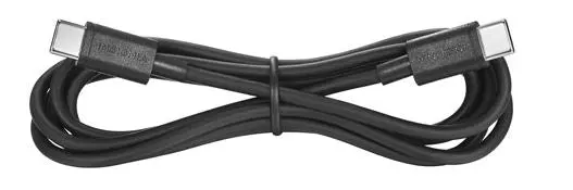 Insignia 1.2M Usb-C 2.0 Charging & Sync Cable – Black 1