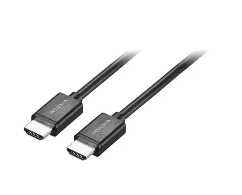 Insignia 4-Foot Ultra Hd 4K Hdmi Cable 1