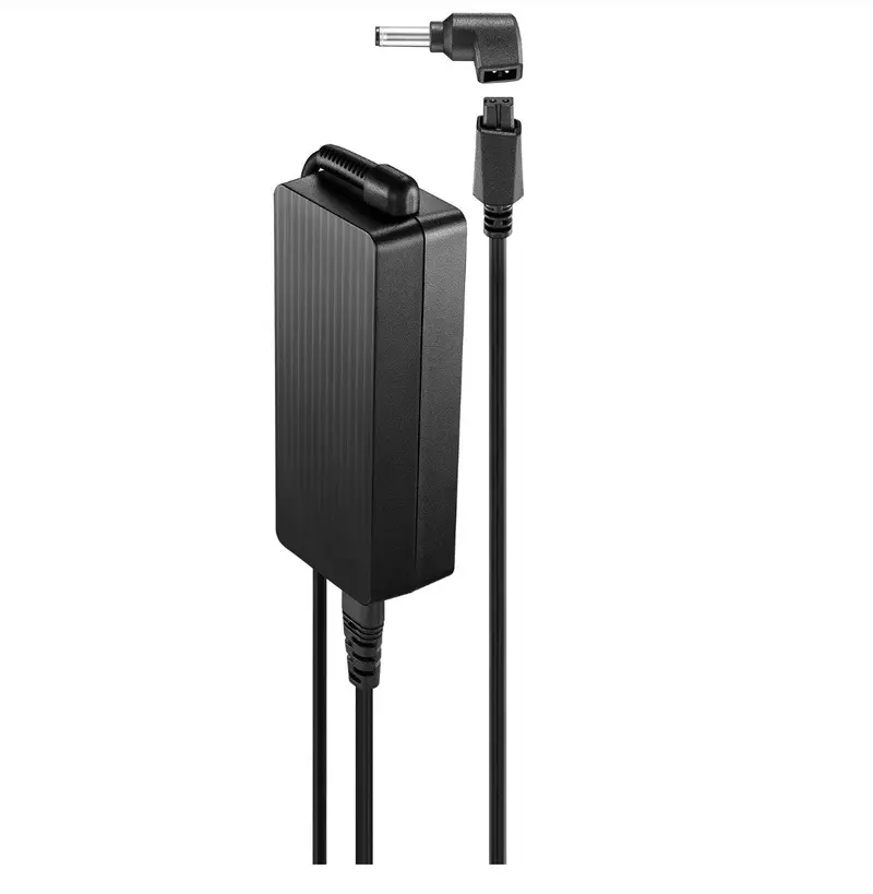 Insignia 65W Universal Laptop Charger (Ns-Pwl965-C) 1