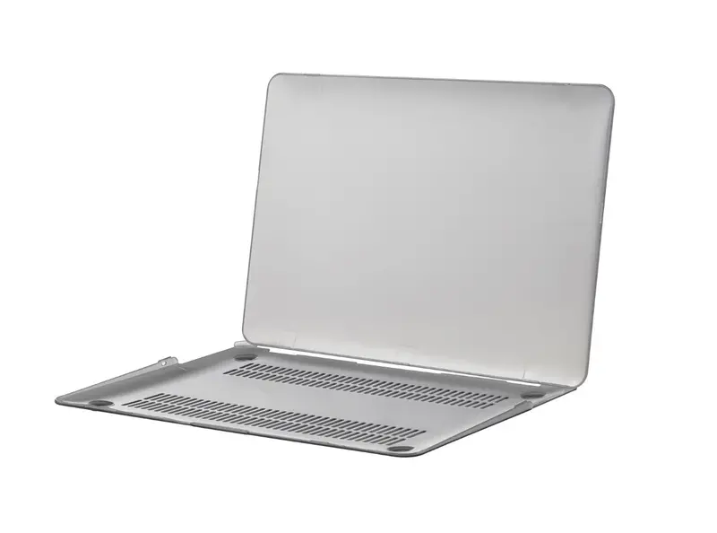 Insignia Rigid Protective Sleeve For 13" Macbook Air (Retina 2020 / M1 2020) – Gray 1